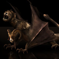The Making of Chimera