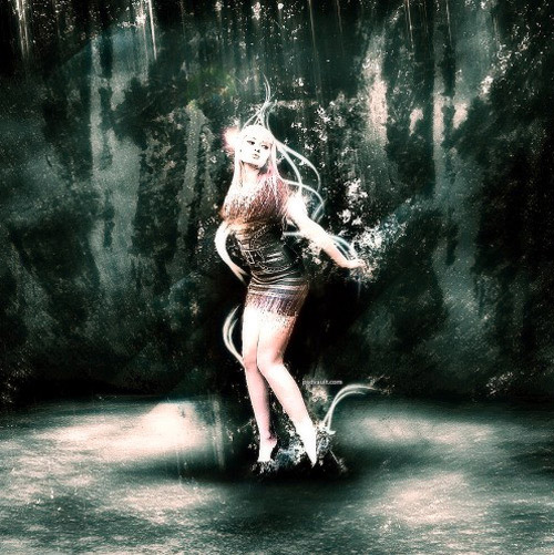 grunge tutorial 18 A Little Bit Dirty: Brilliant Grunge Design Tutorials