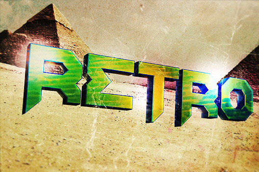 grunge tutorial 23 A Little Bit Dirty: Brilliant Grunge Design Tutorials