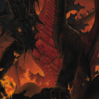 Inspiration: 50 Digital Dragon Paintings