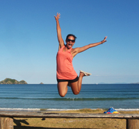 Quick Tip: Remove a Person From a Photo With Photoshop CS5’s Content Aware Feature