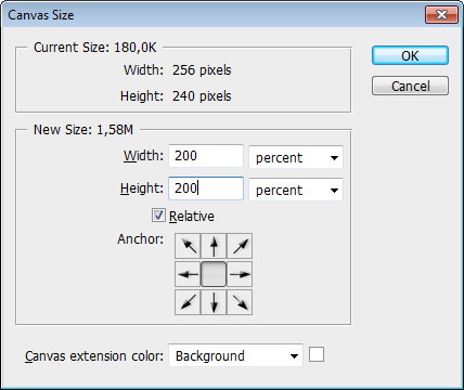 create complex pattern using smart object and nudging