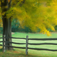 Use the Mixer Brush in Photoshop CS5 to Turn a Photo Into a Realistic Painting