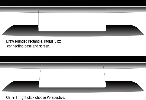 create complex pattern using smart object and nudging