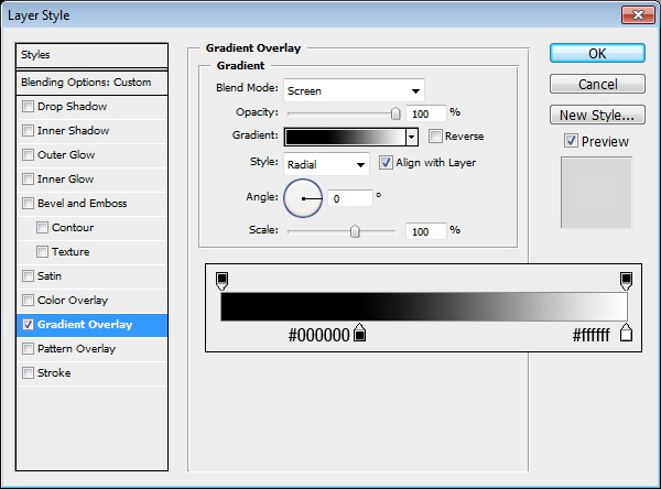 create complex pattern using smart object and nudging