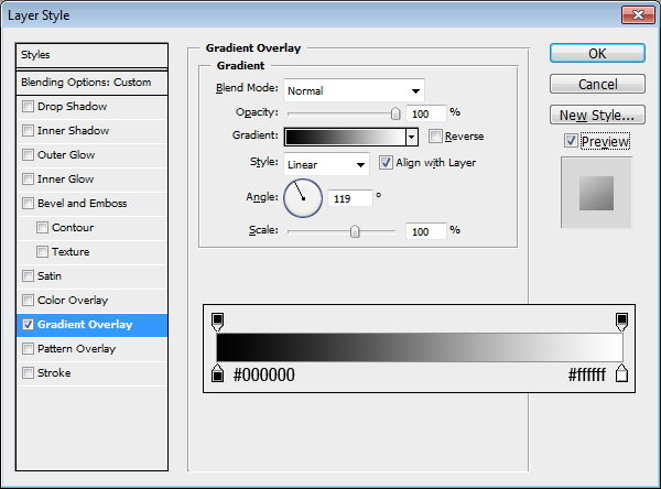 create complex pattern using smart object and nudging