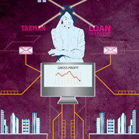 Create an Intense Corporate Style Illustration in Photoshop the Easy Way