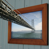 Captivating and Amazing Out of Bounds Photo Effects