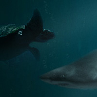 Create an Eerie Underwater Composition in Photoshop