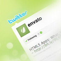 Twitter Background Design - Great Tips and Gorgeous Examples