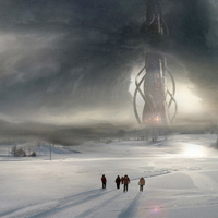 Beyond Cylons and Warp Drive: Phenomenal Sci-Fi Concept Art