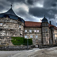 HDR Photography With Photoshop CS5