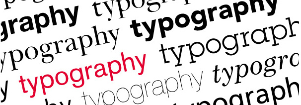 Typography