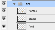 Amazing Fire Tutorial