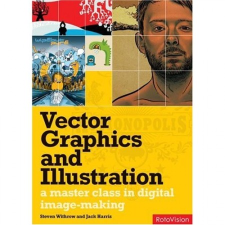Vector Graphics and Illustration