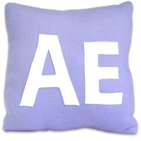 Ae Icon Pillow