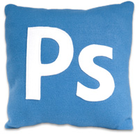 Win a Super-cute Ps Icon Pillow!
