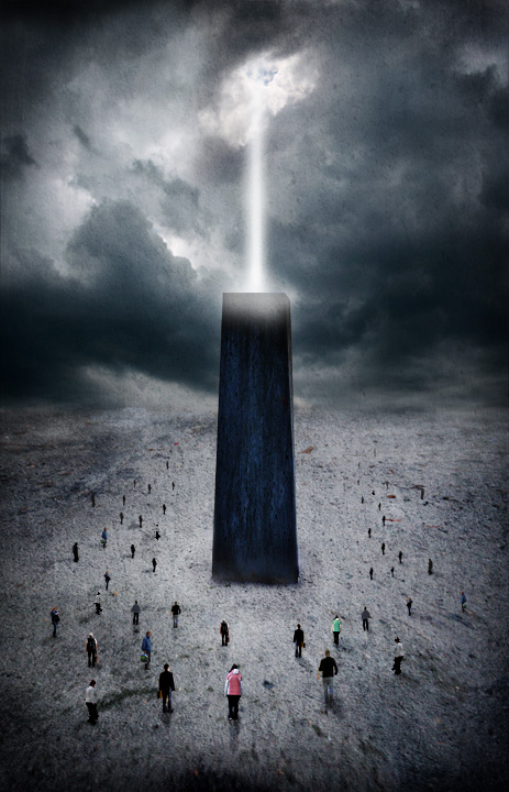 How To Create a Photo Manipulation with Your Own Photos and Textures How To Create a Photo Manipulation with Your Own Photos and Textures