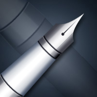 How to Create a Realistic Fountain Pen