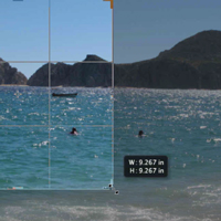 Introducing the New Crop Tool in Photoshop CS6