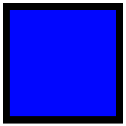 Finally Add Strokes Without Layer Styles in Photoshop CS6