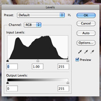 Photoshop CS6 Includes Improved Auto Adjustment Features