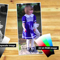 Colour Modes and Bit Depth