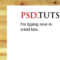 Typography, the Art of Text