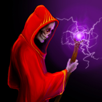 Draw a Character Concept Using Drapery in Photoshop