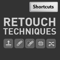 The Secrets of Photoshop's Retouching Tools (Part 4)