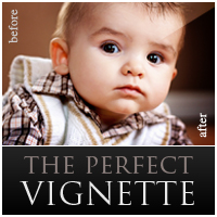  Create a Non-Destructive Vignette Effect in Seconds - Screencast