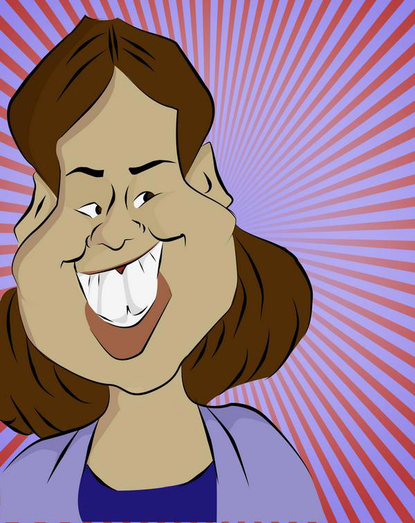 Create a Self-Portrait Caricature Illustration in Photoshop | Envato Tuts+