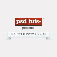 Test Your Photoshop Knowledge #2