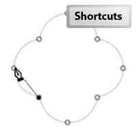 Hidden Features of the Pen Tool