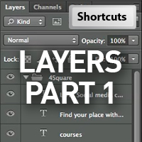 Secrets of the Layer Panel (Part 1)