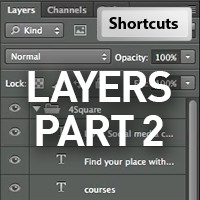 Secrets of the Layer Panel (Part 2)